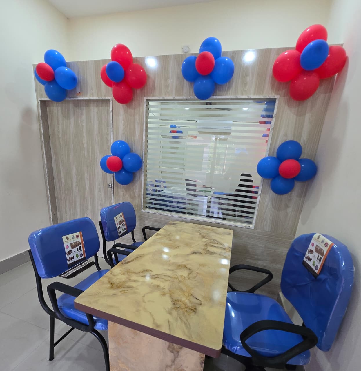 Konnect Mentors office gallery