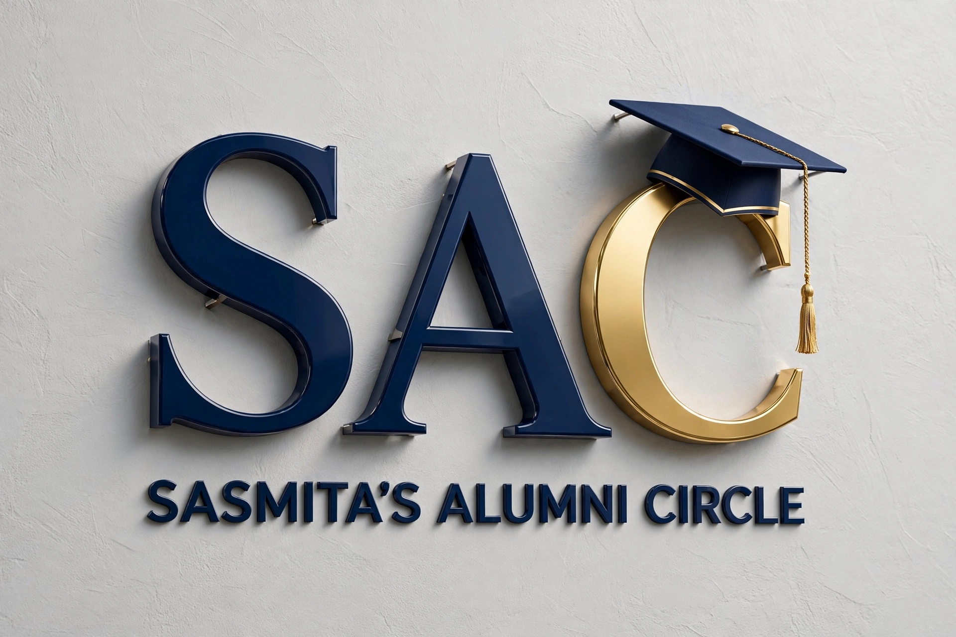 Sasmita's Alumni Circle