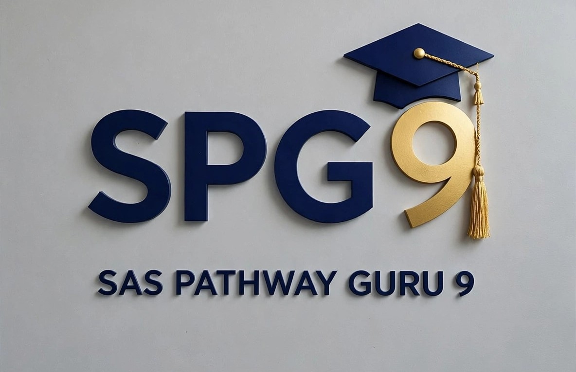 SAS Pathway Guru 9